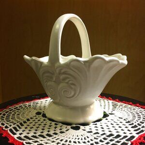 George Clews and Co Decorative Flower Vase or Planter